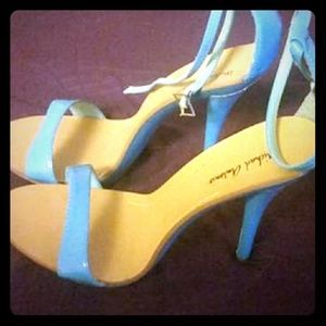 NWOB heels